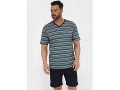 Pyžamo Cornette Various 330/55 kr/r M-2XL 1