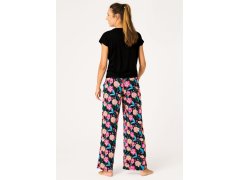 Pyžamo Klíč LNS 516 A26 kr/r M 4