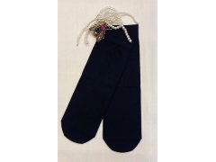 Ponožky Magnetis Smooth Lycra 20 den 1
