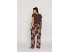 Mefemi Mix&Match Mila pyžamová košile PG71 S-2XL 4