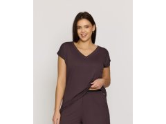 Mefemi Mix&Match Mila pyžamová košile PG71 S-2XL 5