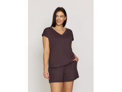 Mefemi Mix&Match Mila pyžamová košile PG71 S-2XL 7