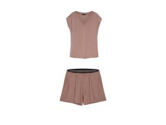 Mefemi Mix&Match Mila PDI1 pyžamové šortky S-2XL 2