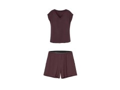 Mefemi Mix&Match Mila PDI1 pyžamové šortky S-2XL 2