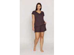 Mefemi Mix&Match Mila PDI1 pyžamové šortky S-2XL 4