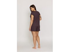 Mefemi Mix&Match Mila PDI1 pyžamové šortky S-2XL 5