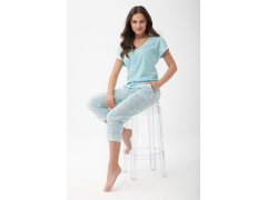 Pyžamo Luna 1300 kr/r M-XL L26 4