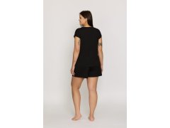Mefemi Mix&Match Mila PDI1 pyžamové šortky S-2XL 2