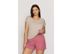 Mefemi Mix&Match Mila pyžamová košile PG71 S-2XL 5