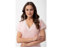 Košile Luna 1004 kr/r M-XL L26 3