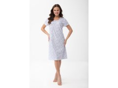Košile Luna 1005 kr/r M-XL L26 2