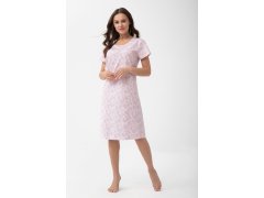 Košile Luna 1005 kr/r 2XL-3XL L26 4
