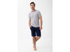Pyžamo Luna 1600 kr/r 2XL-3XL L26 1