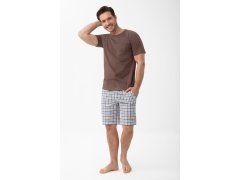 Pyžamo Luna 1601 cr/r M-XL L26 2