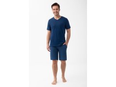 Pyžamo Luna 1602 kr/r M-XL L26 2