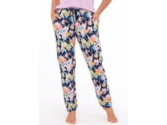 Pyžamové kalhoty Cornette 690/56 S-2XL 1