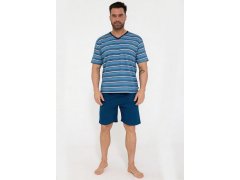 Pyžamo Cornette Various 330/56 kr/r M-2XL 1