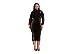Šaty Shots Le Desir SHA006 Carme XS–XL 1