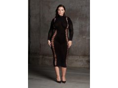 Šaty Shots Le Desir SHA006 Carme XS–XL 7