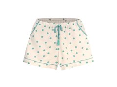 Pyžamo Mefemi Aria 1 kr/r PI71 S-2XL 1