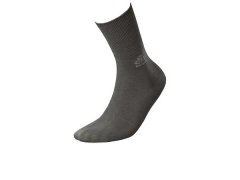 JJW Deomed Bamboo Silver ponožky 35-46 2