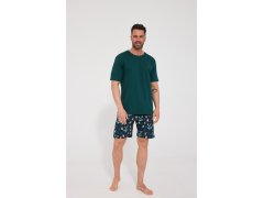 Pyžamo Cornette 326/345 Gentelman kr/r S-2XL 1