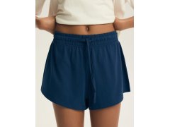 Dámské pyžamo Henderson 45358 Esaina s krátkými rukávy, velikosti S–2XL 2