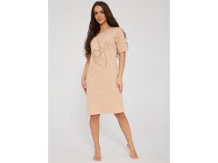 Košile Cornette 1108/507 Morning, krátký rukáv, velikosti S–2XL 1