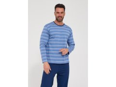 Pyžamo Cornette Various 138/58 délka/obvod 3XL–5XL 1