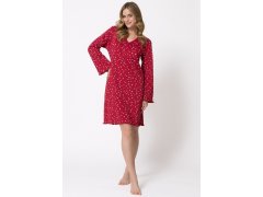 Košile Leveza 1803 Rina, dlouhý rukáv, velikosti M–XL 1