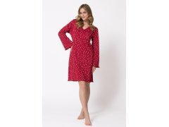 Košile Leveza 1803 Rina, dlouhý rukáv, velikosti M–XL 2