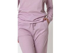 Pyžamo Leveza 1793 Oresta, dlouhé rukávy, velikosti S–2XL 5