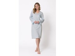 Košile Leveza 1769 Andżelika, délka rukávů M–2XL 2