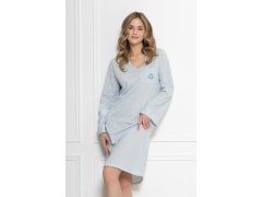 Košile Leveza 1769 Andżelika, délka rukávů M–2XL 3
