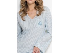 Košile Leveza 1769 Andżelika, délka rukávů M–2XL 4