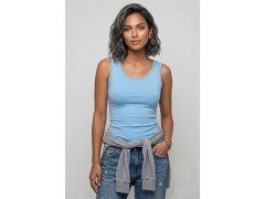 Tričko Violana Edyta šedé/černé velikosti S–XL Barva 6