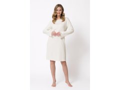Košile Leveza 1797 Bożena, délka na ramena, velikosti S–XL 1