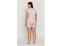 Pyžamo Mefemi Noa PC71 kr/r S–2XL 3