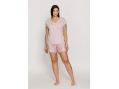 Pyžamo Mefemi Noa PC71 kr/r S–2XL 4