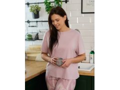 Pyžamo Mefemi Noa PW82 kr/r S–2XL 2