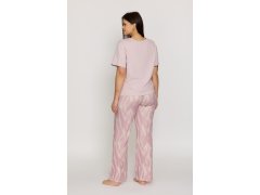 Pyžamo Mefemi Noa PW82 kr/r S–2XL 3