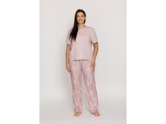 Pyžamo Mefemi Noa PW82 kr/r S–2XL 4