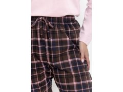 Pyžamo Taro 3619 Kayla, dlouhé rukávy, velikosti S–XL, Z26/27 2