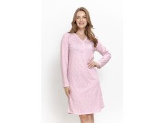 Košile Taro 3633 Marigold, dlouhý rukáv, velikosti S–XL, Z26 1