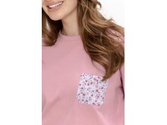 Pyžamo Taro 3629 Agnessa dlouhé rukávy, velikosti S–XL, Z26/27 3