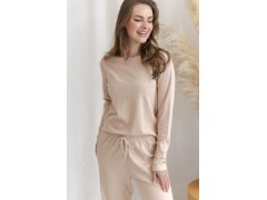 Pyžamo Taro 3641 Sora, dlouhé rukávy, velikosti S–XL, Z26/27 1