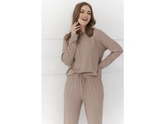 Pyžamo Taro 3621 Marilla, dlouhé rukávy, velikosti S–XL, Z26/27 2
