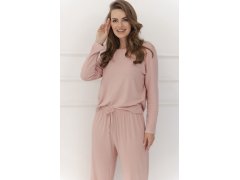 Pyžamo Taro 3621 Marilla, dlouhé rukávy, velikosti S–XL, Z26/27 6