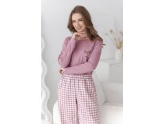 Pyžamo Taro 3620 Lori, dlouhé rukávy, velikosti S–XL, Z26/27 2
