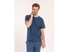 Pyžamo Moraj PDM3600-009 M–4XL 2